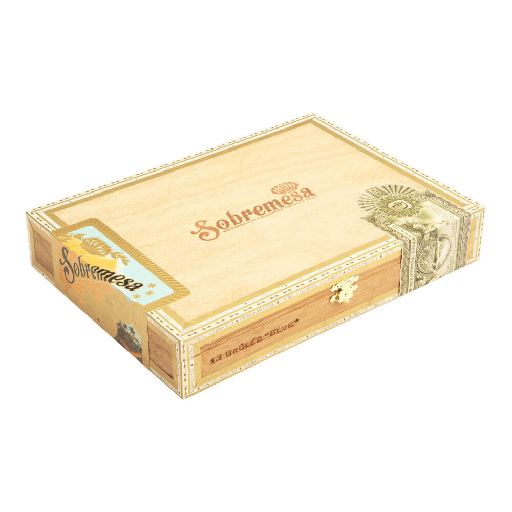 View product media SOBRBB 2020 Grand Corona, , jrcigars 3